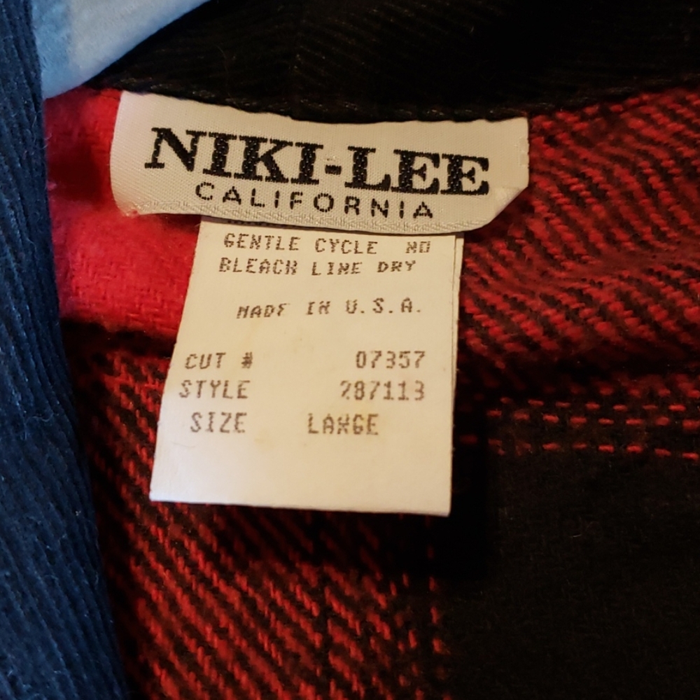 Jacket - Picture 4 of 4